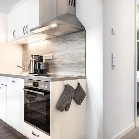 Sea View Grossenbrode, Sea View Дом отдыха Гросенброде