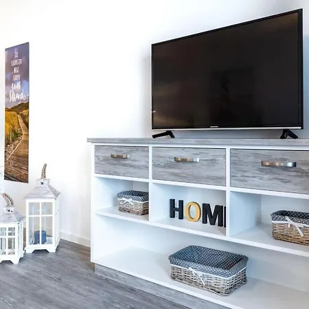 Sea View Grossenbrode, Sea View