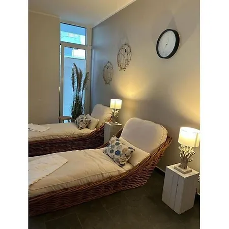 Sea View Grossenbrode, Sea View * Гросенброде