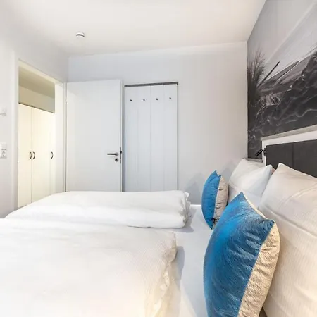 Sea View Grossenbrode, Sea View *