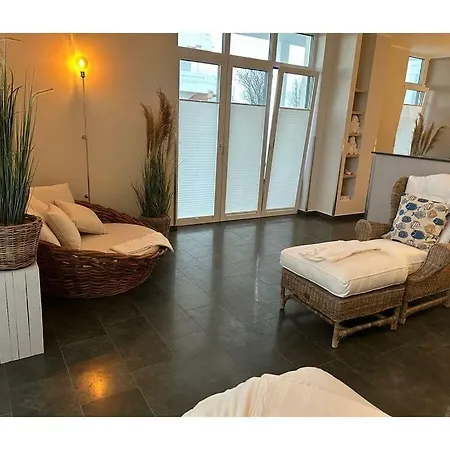 Sea View Grossenbrode, Sea View Гросенброде