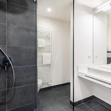 Sea View Grossenbrode, Sea View Дом отдыха