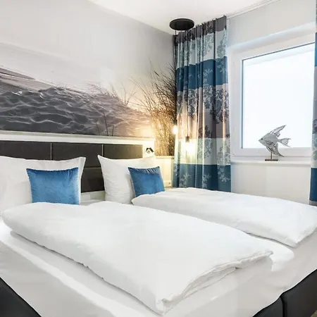 Sea View Grossenbrode, Sea View Дом отдыха *