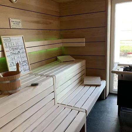 Sea View Grossenbrode, Sea View Гросенброде