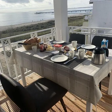 Sea View Grossenbrode, Sea View *