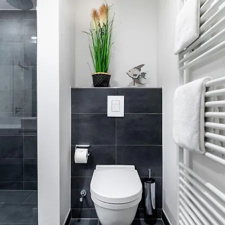 Sea View Grossenbrode, Sea View