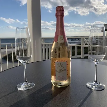 Sea View Grossenbrode, Sea View Гросенброде