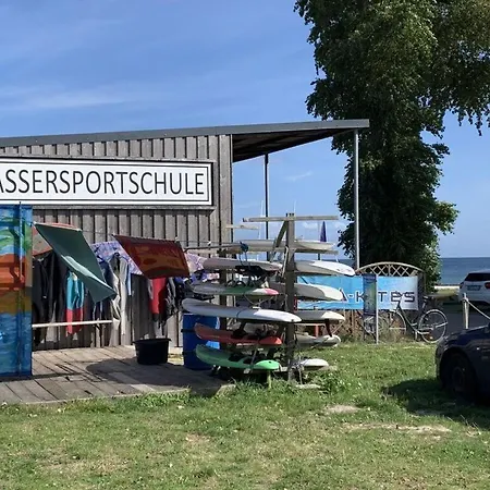 Sea View Grossenbrode, Sea View Гросенброде