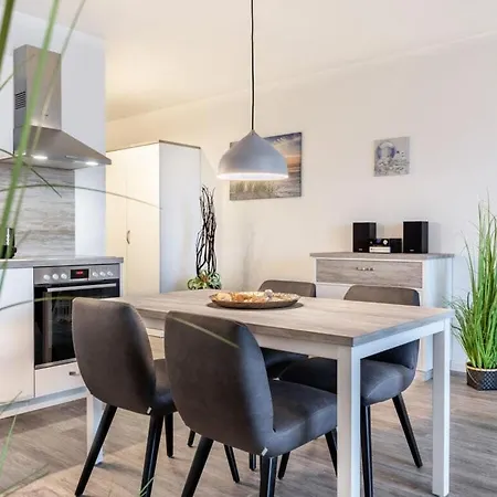 Sea View Grossenbrode, Sea View