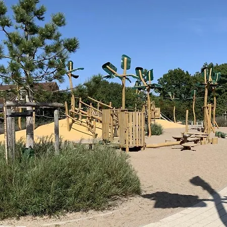 Sea View Grossenbrode, Sea View