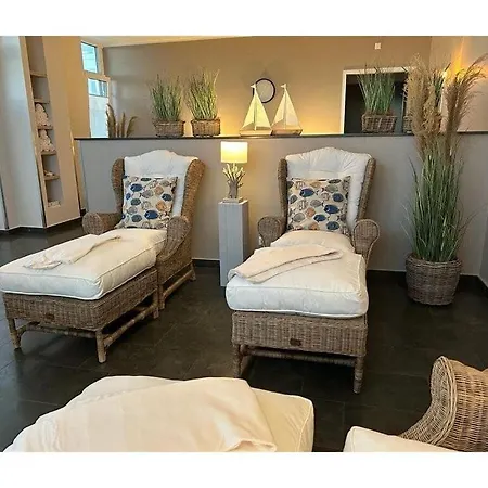 Sea View Grossenbrode, Sea View * Гросенброде